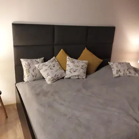 Apartament Centrum Lawendowy *