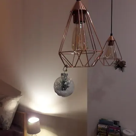 Apartament Centrum Lawendowy *