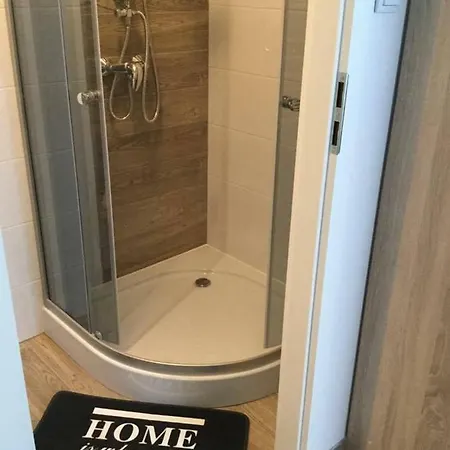 Apartament Centrum Lawendowy * 克雷尼察