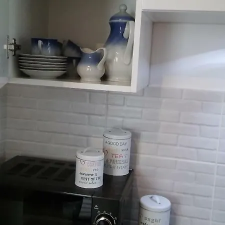 Apartament Centrum Lawendowy * 克雷尼察