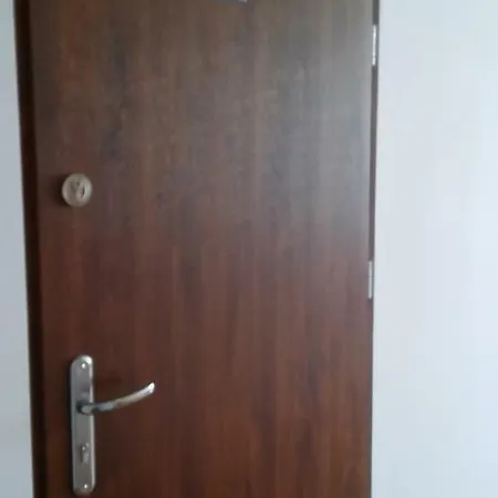 公寓 Apartament Centrum Lawendowy 克雷尼察