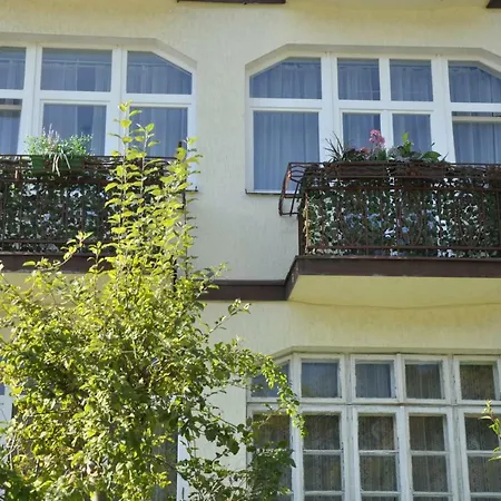 Apartament Centrum Lawendowy * 克雷尼察