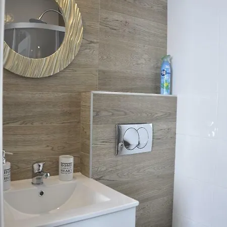 Apartament Centrum Lawendowy *