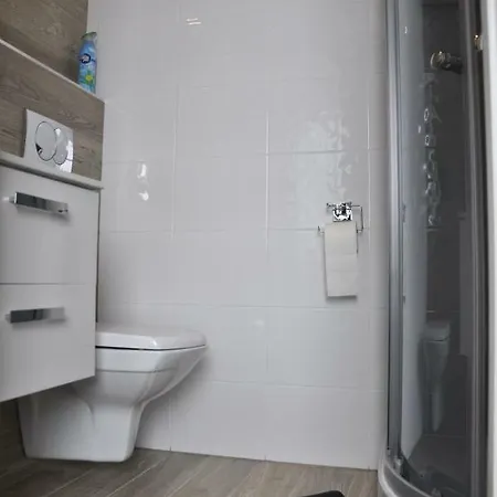 Apartament Centrum Lawendowy *