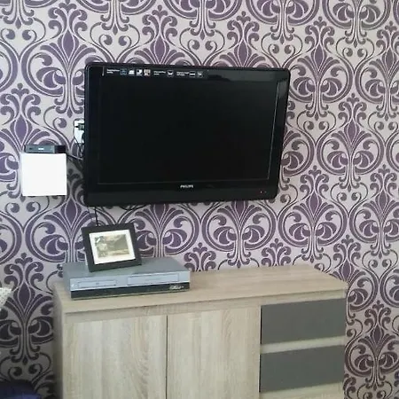 公寓 Apartament Centrum Lawendowy 克雷尼察
