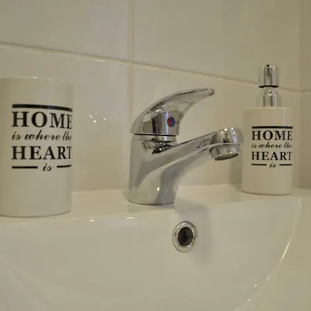 Apartament Centrum Lawendowy 公寓 克雷尼察